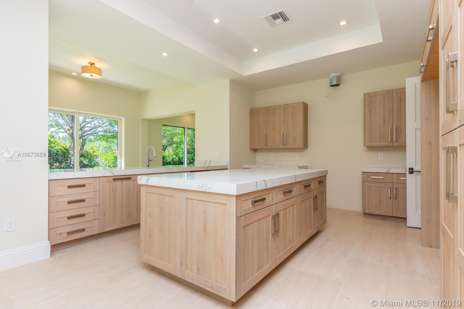 GRANADA PARK AMD - Residential