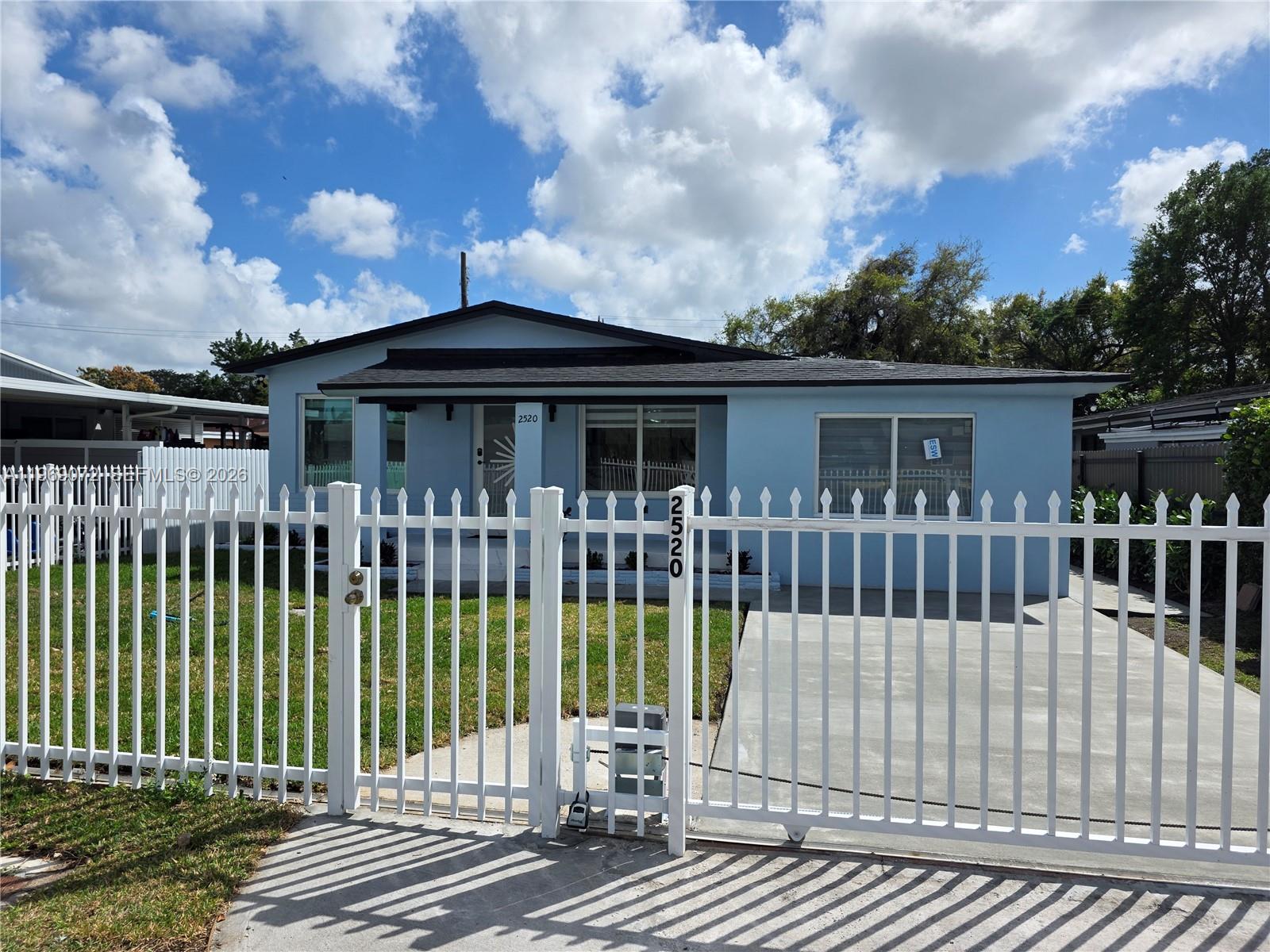 GOLF PARK SEC 2 - Residential