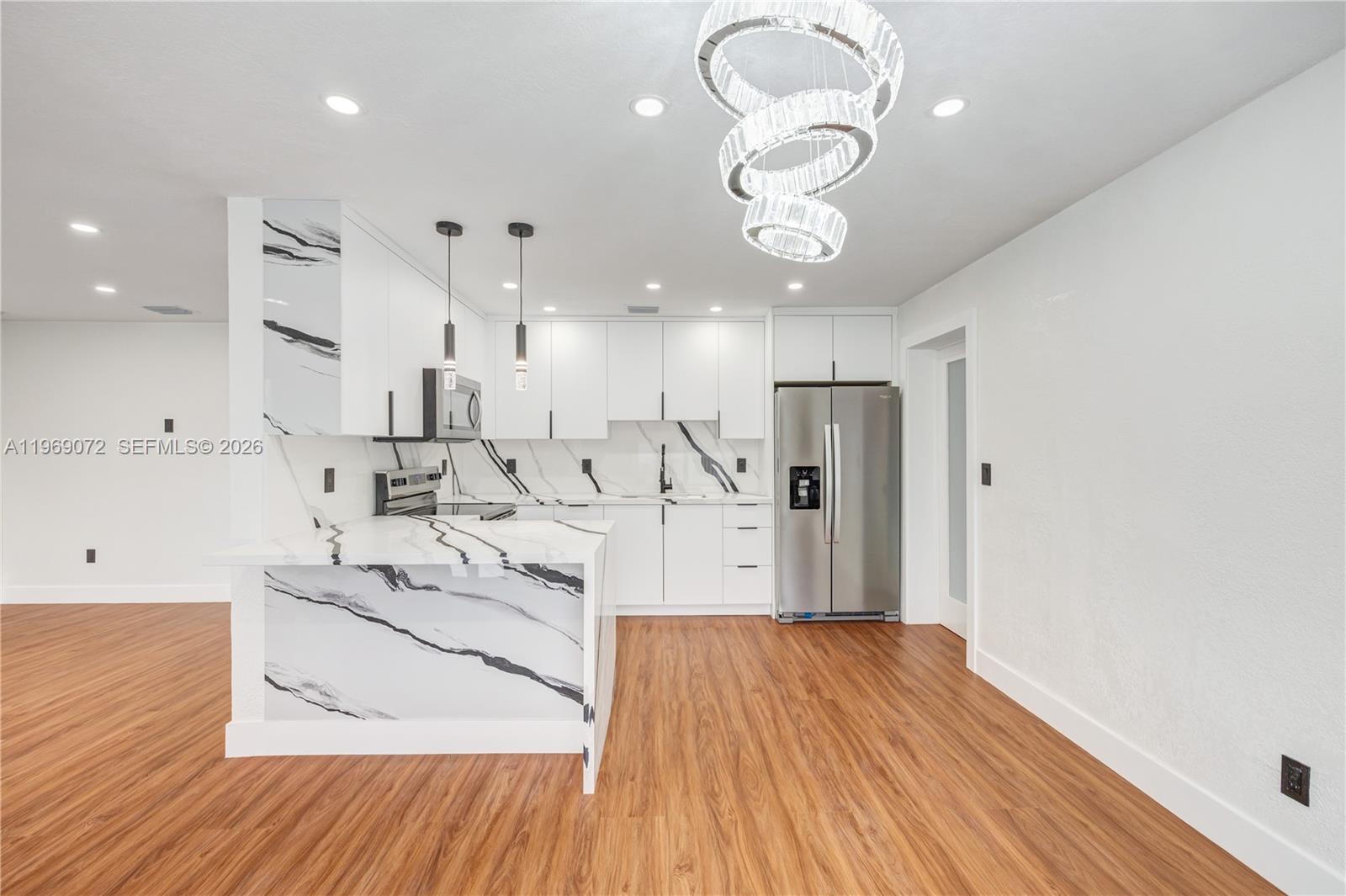 GOLF PARK SEC 2 - Residential