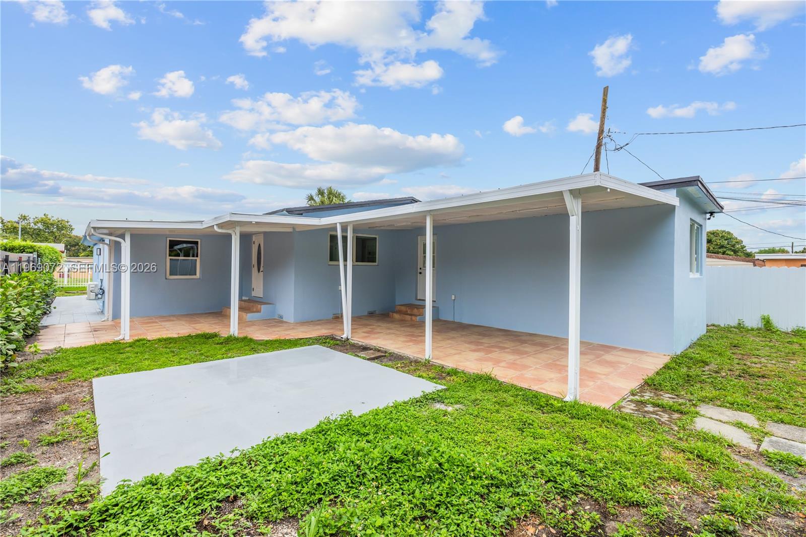 GOLF PARK SEC 2 - Residential