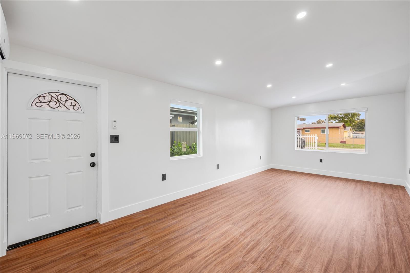 GOLF PARK SEC 2 - Residential