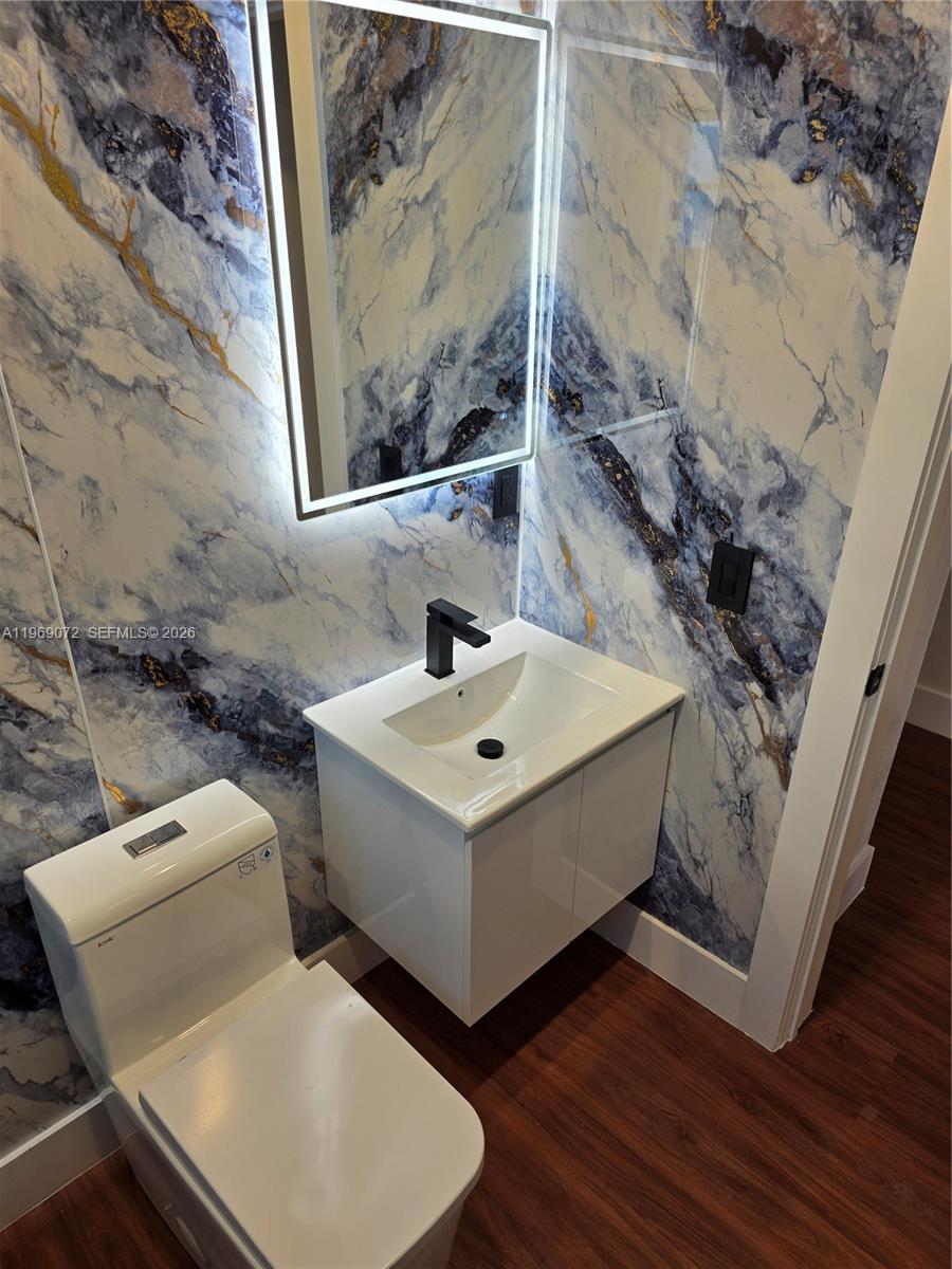 GOLF PARK SEC 2 - Residential