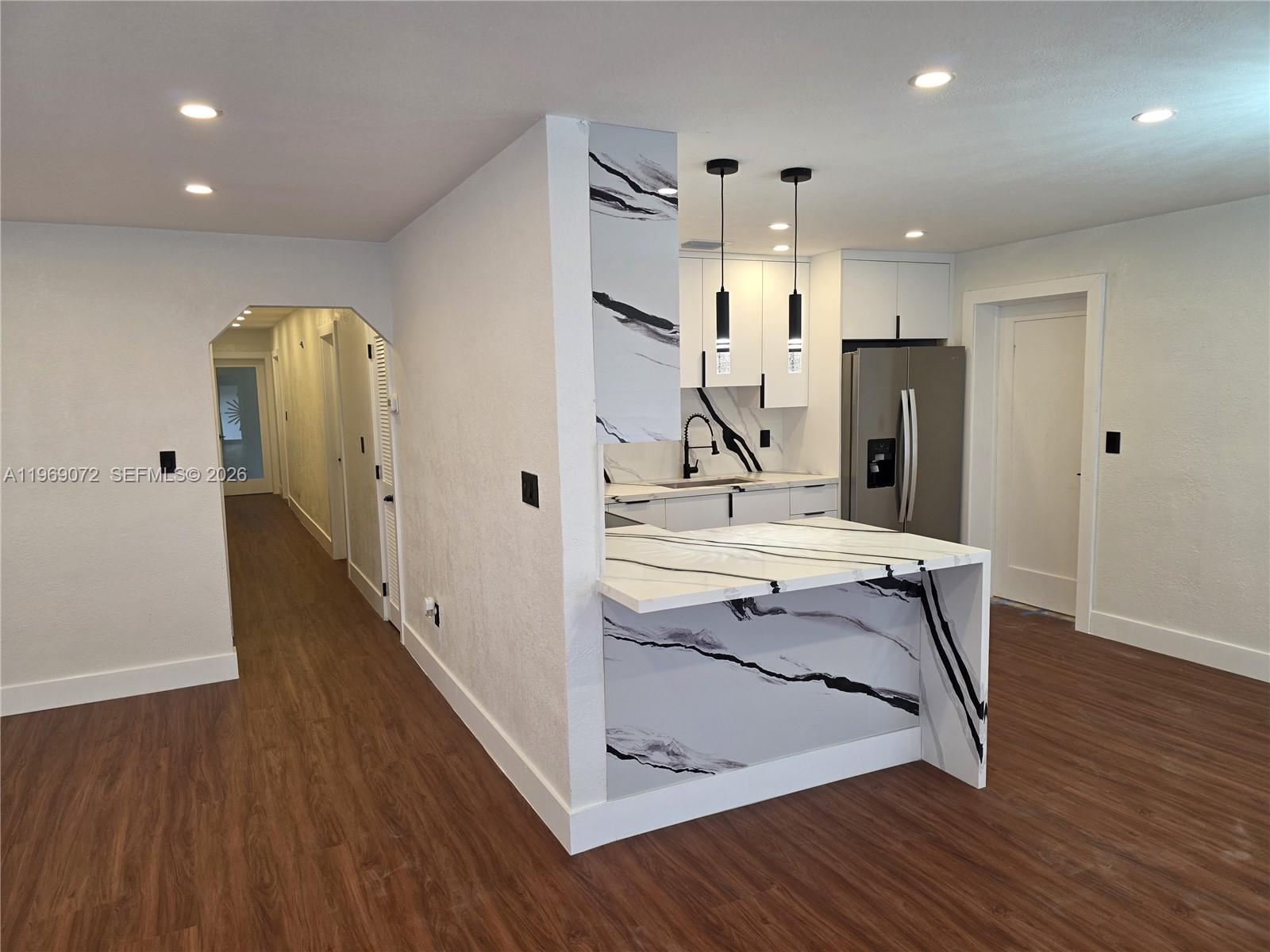 GOLF PARK SEC 2 - Residential