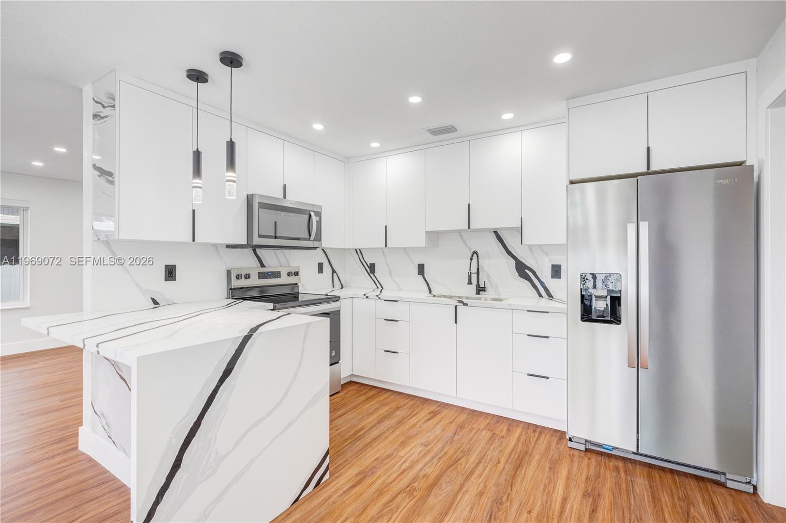 GOLF PARK SEC 2 - Residential