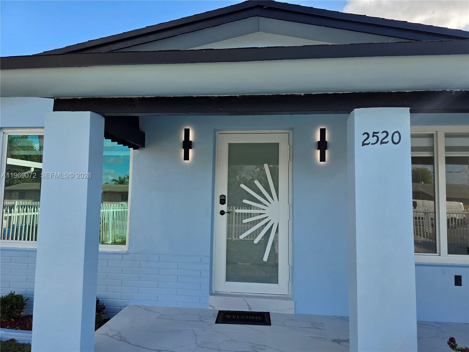 GOLF PARK SEC 2 - Residential