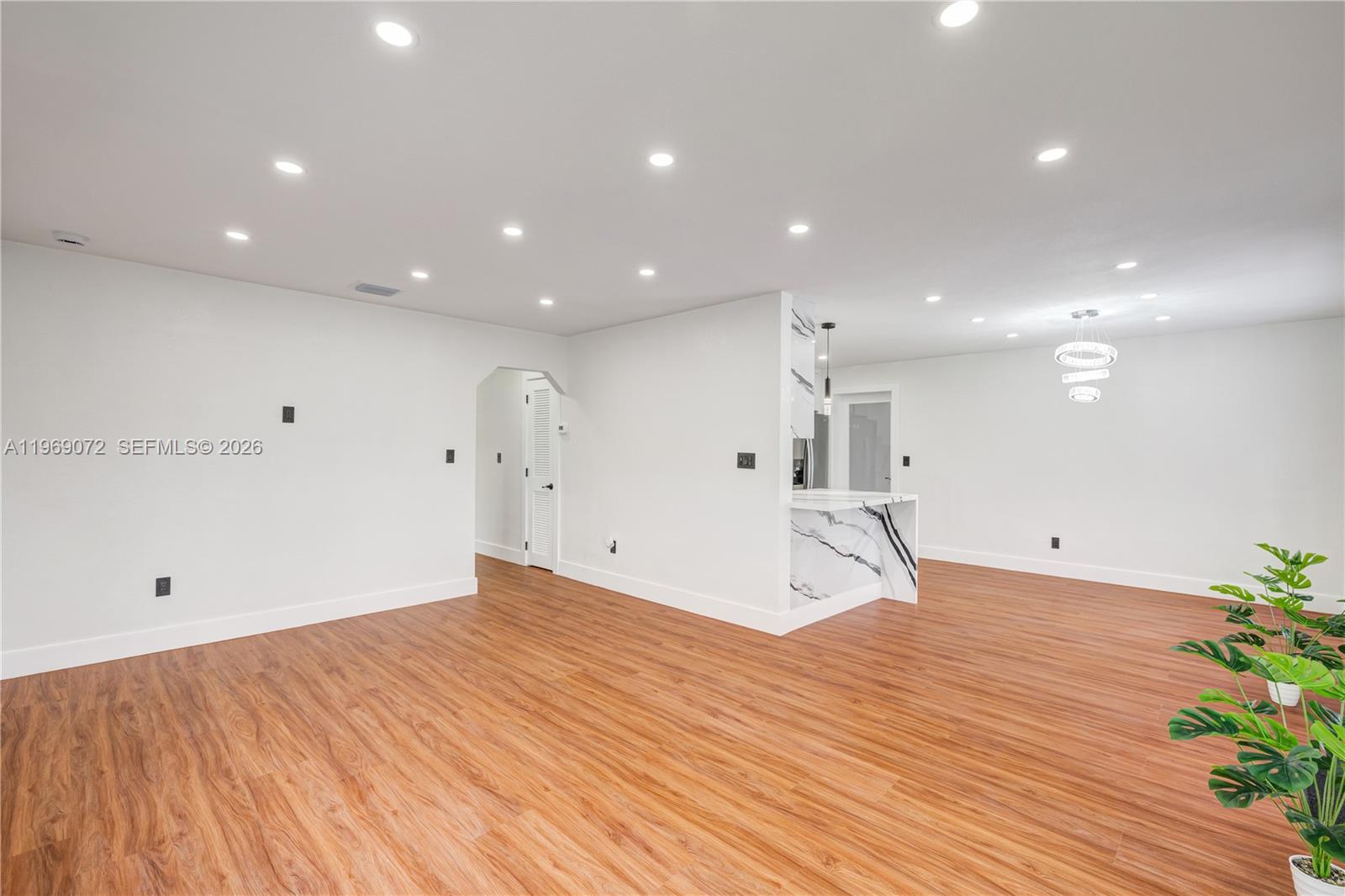 GOLF PARK SEC 2 - Residential