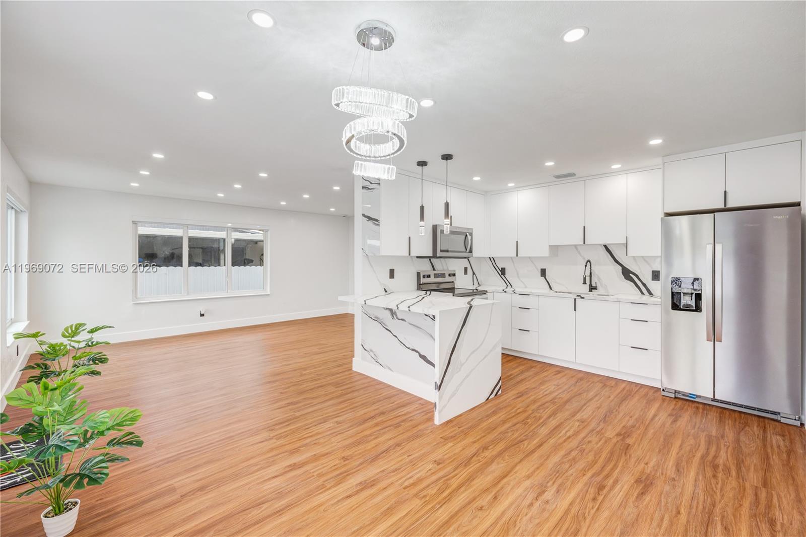 GOLF PARK SEC 2 - Residential