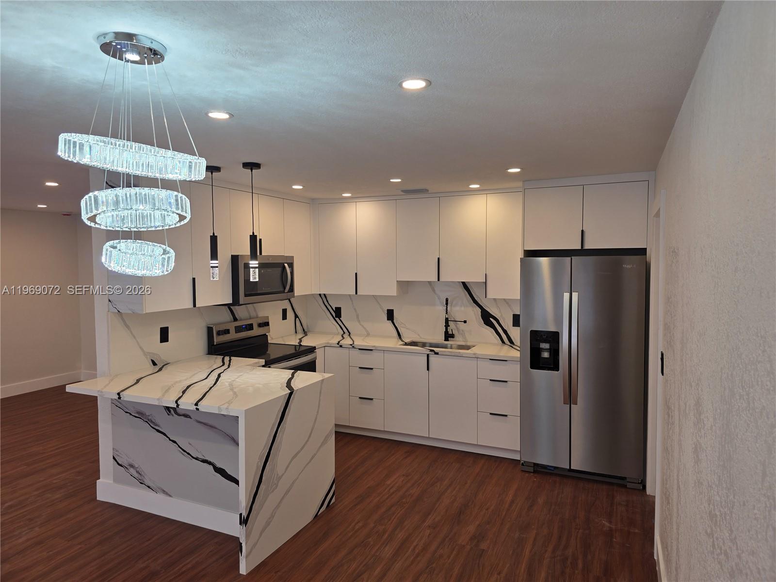 GOLF PARK SEC 2 - Residential