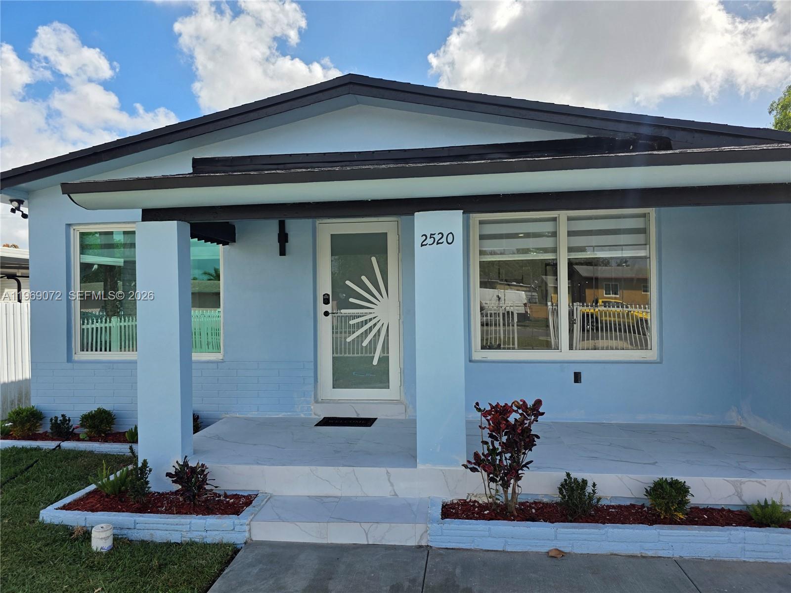 GOLF PARK SEC 2 - Residential