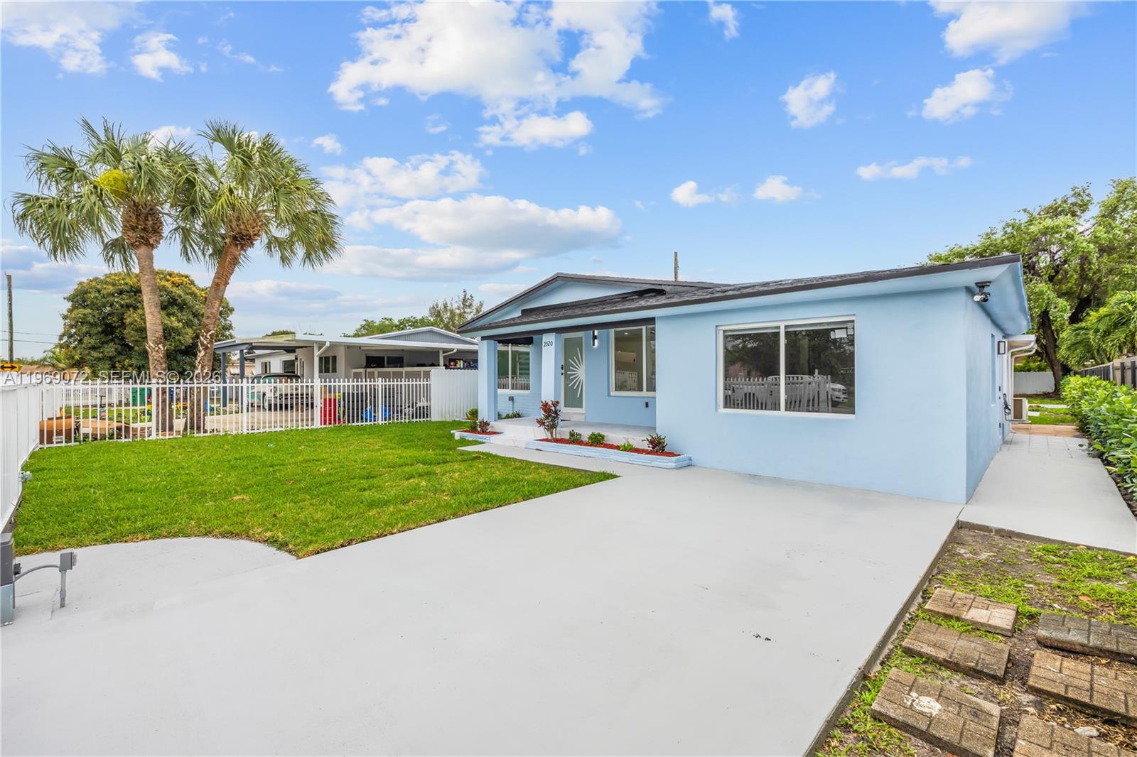 GOLF PARK SEC 2 - Residential