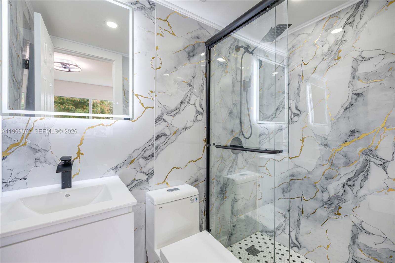 GOLF PARK SEC 2 - Residential