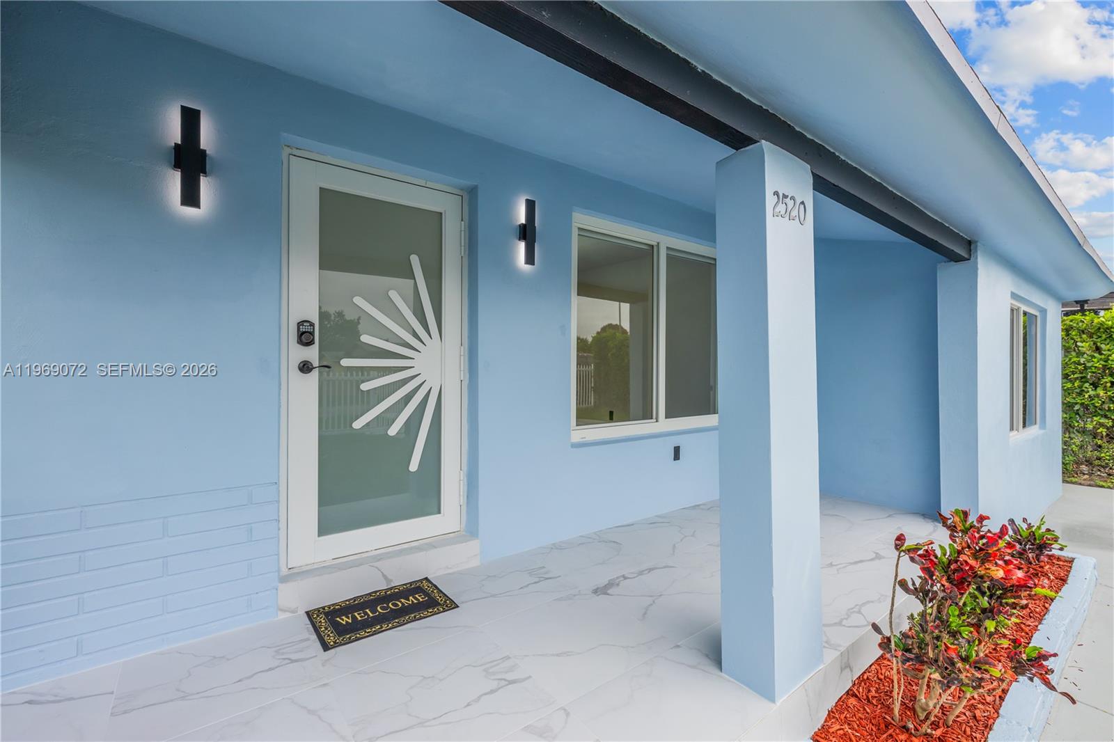 GOLF PARK SEC 2 - Residential