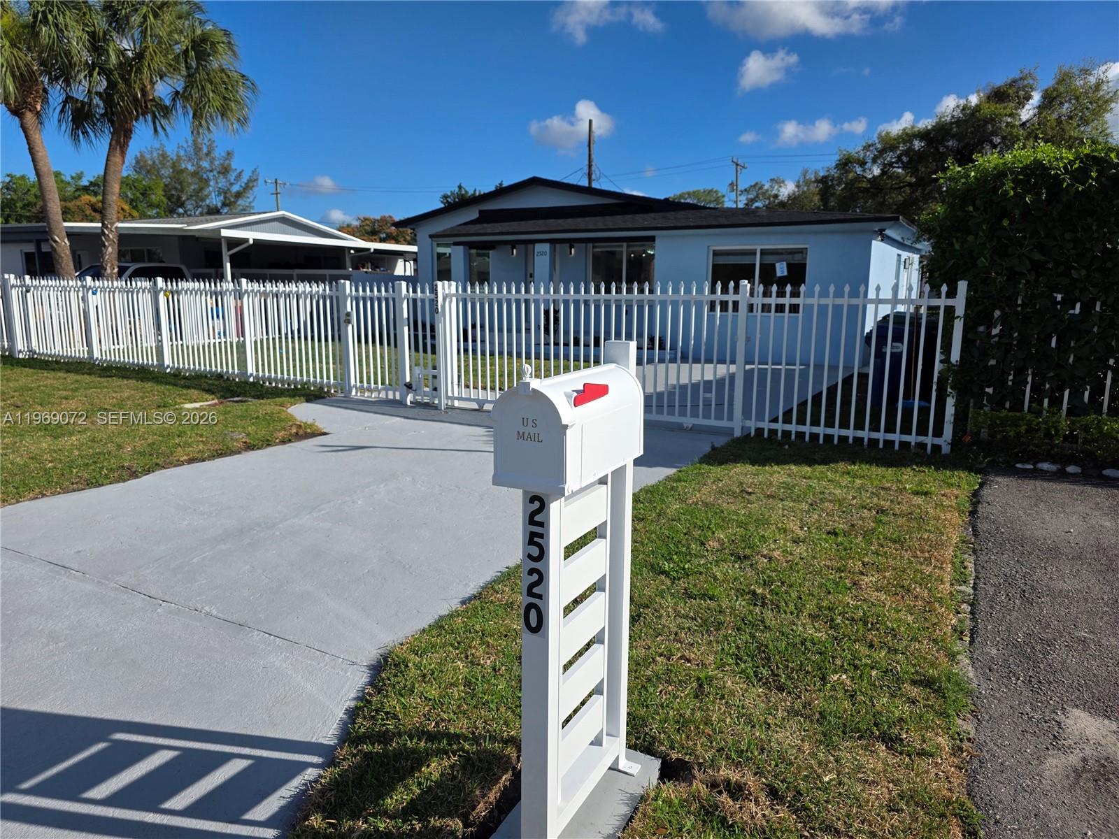 GOLF PARK SEC 2 - Residential