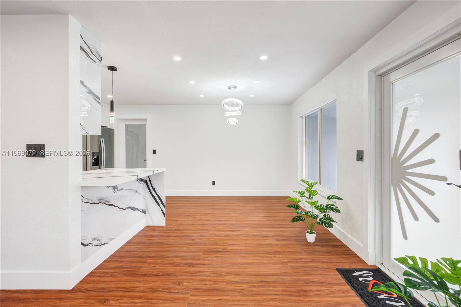 GOLF PARK SEC 2 - Residential