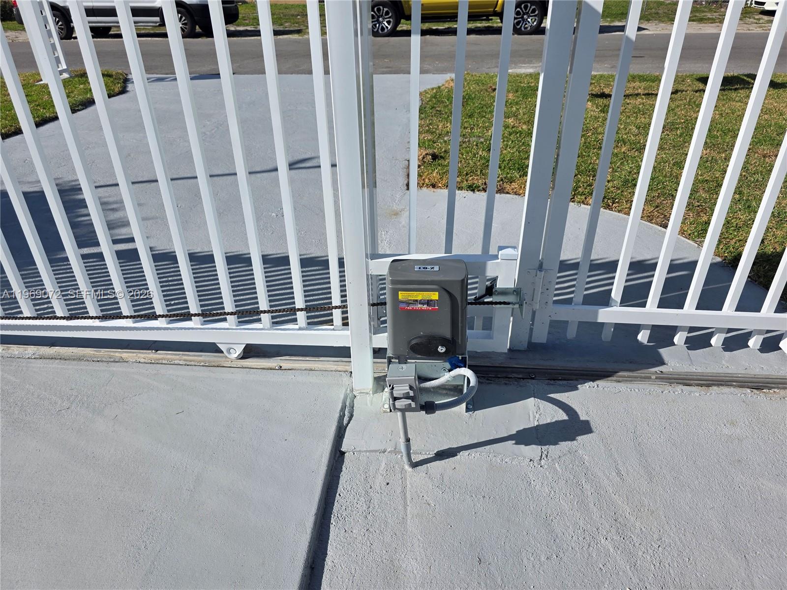 GOLF PARK SEC 2 - Residential