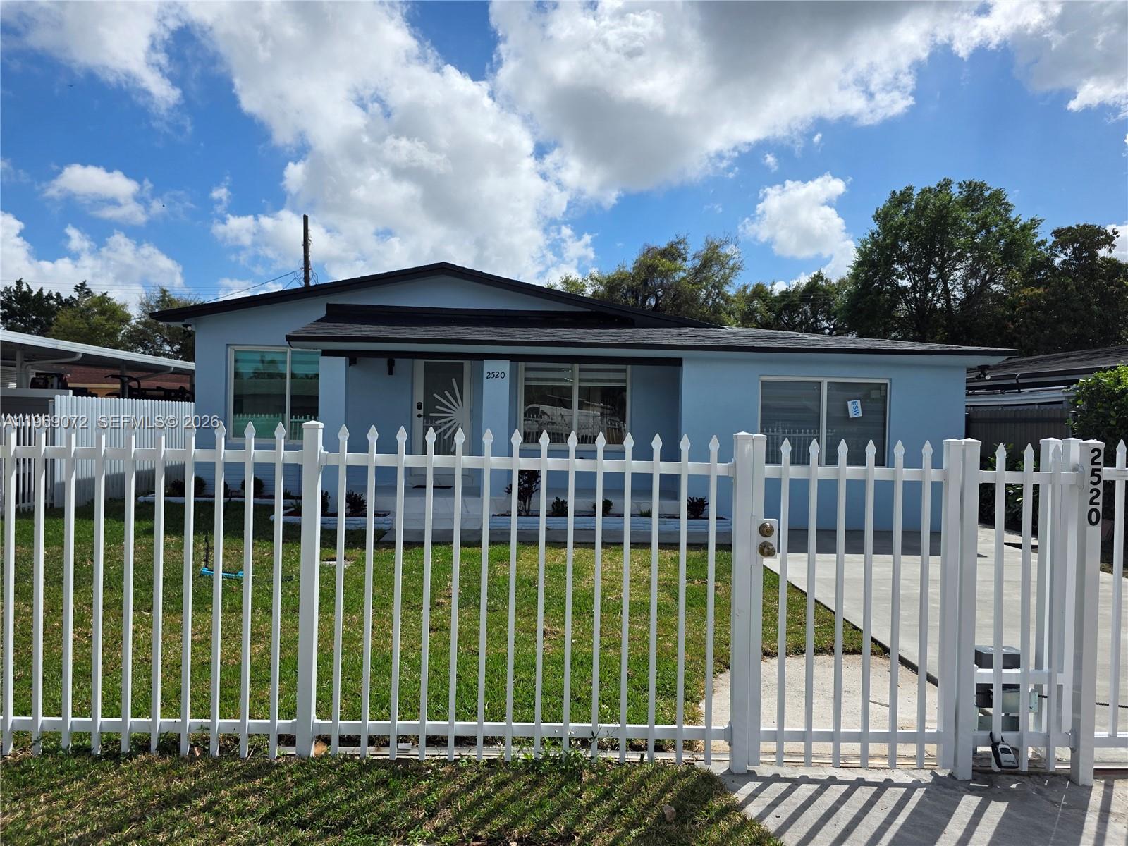 GOLF PARK SEC 2 - Residential