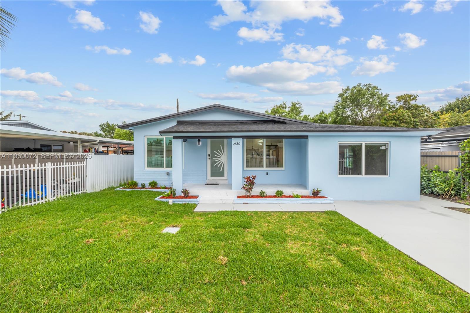 GOLF PARK SEC 2 - Residential