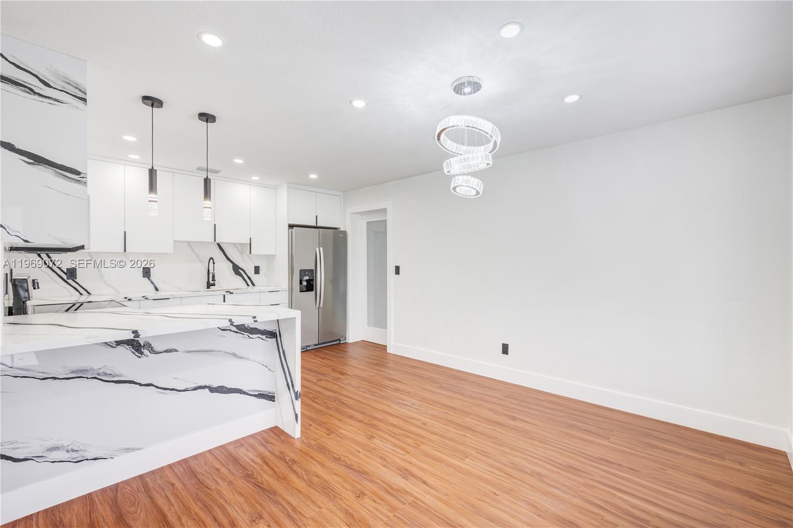 GOLF PARK SEC 2 - Residential