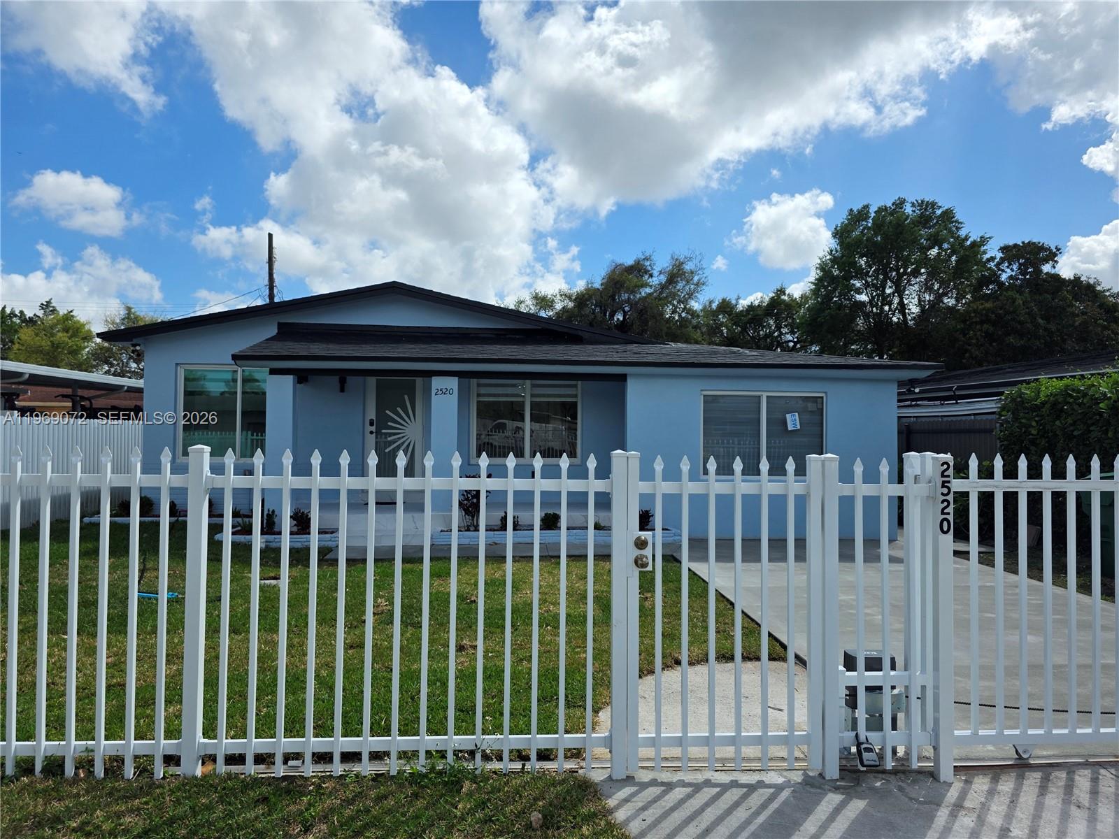 GOLF PARK SEC 2 - Residential