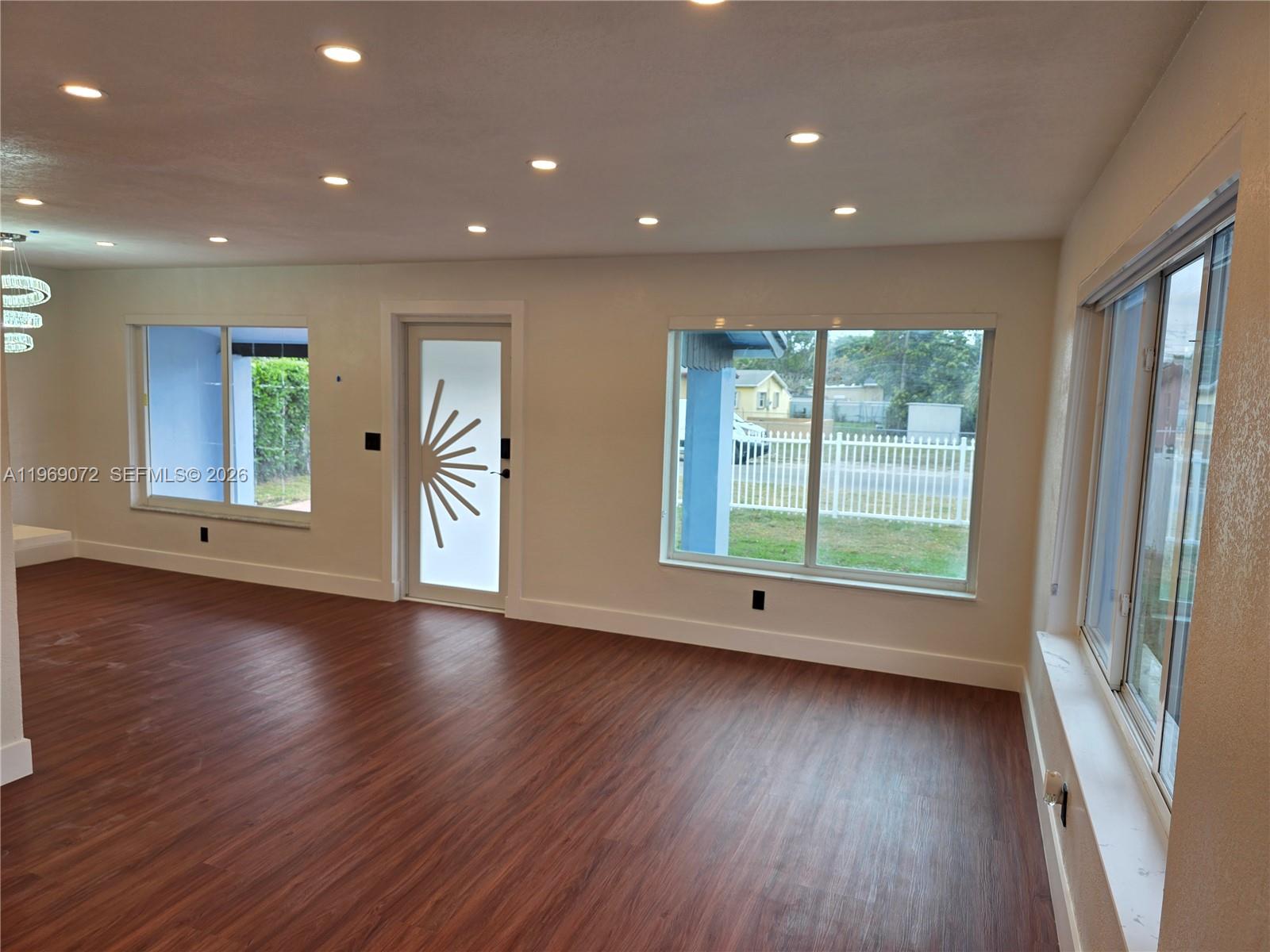 GOLF PARK SEC 2 - Residential