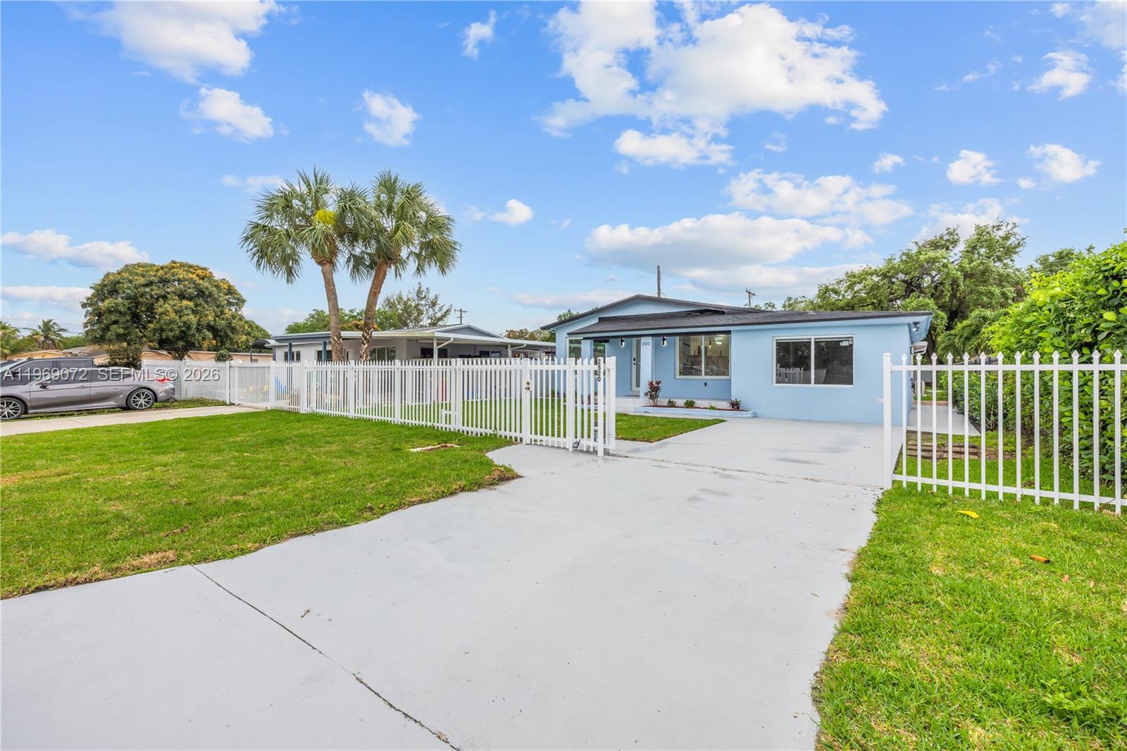 GOLF PARK SEC 2 - Residential