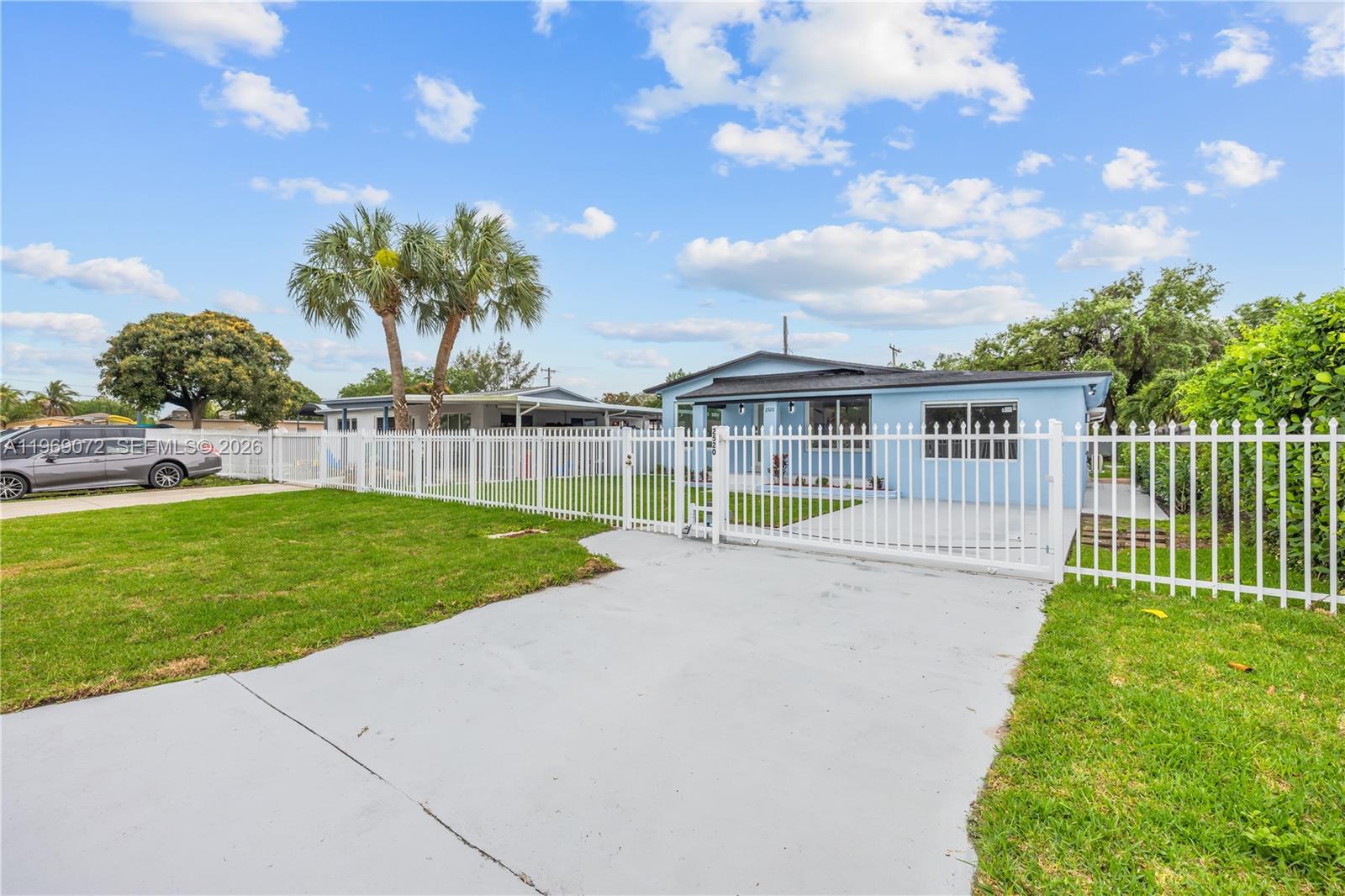 GOLF PARK SEC 2 - Residential