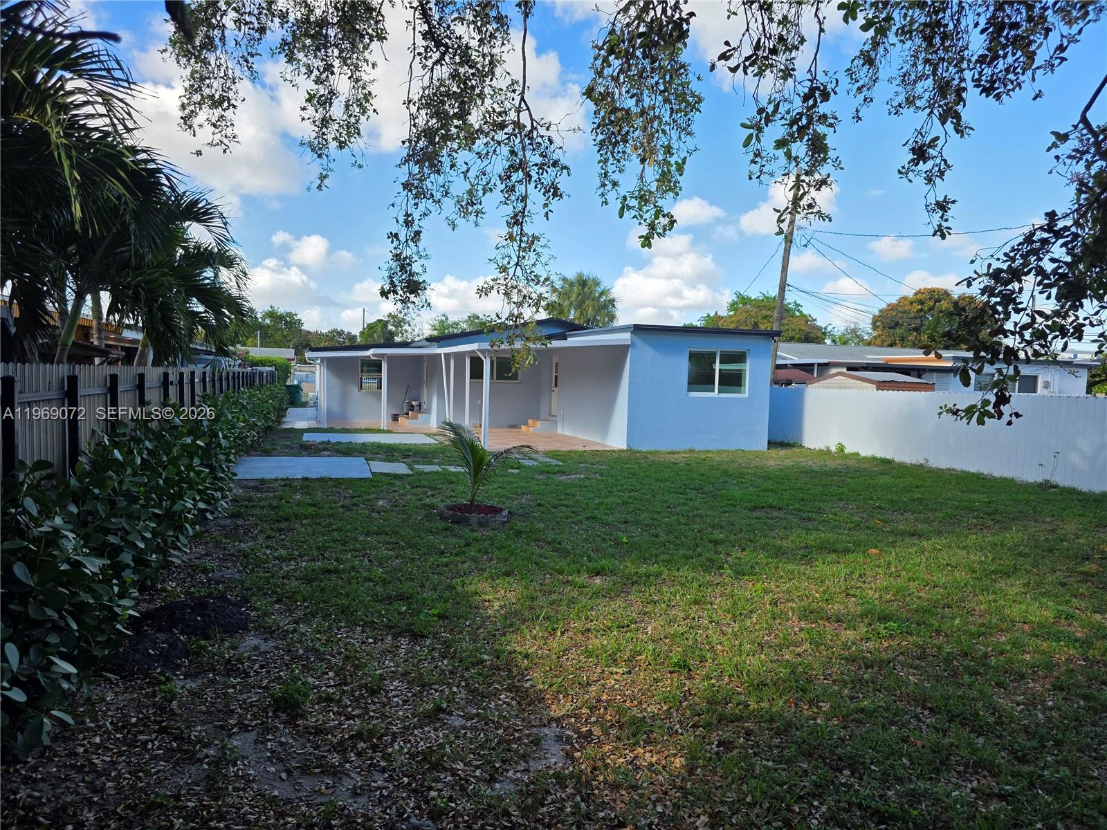 GOLF PARK SEC 2 - Residential