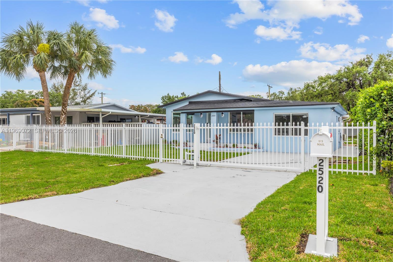 GOLF PARK SEC 2 - Residential