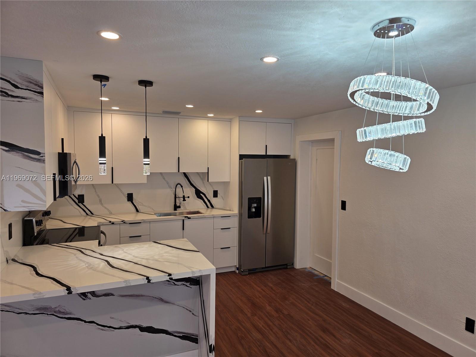 GOLF PARK SEC 2 - Residential