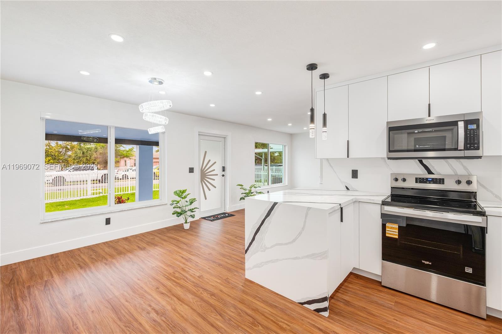 GOLF PARK SEC 2 - Residential