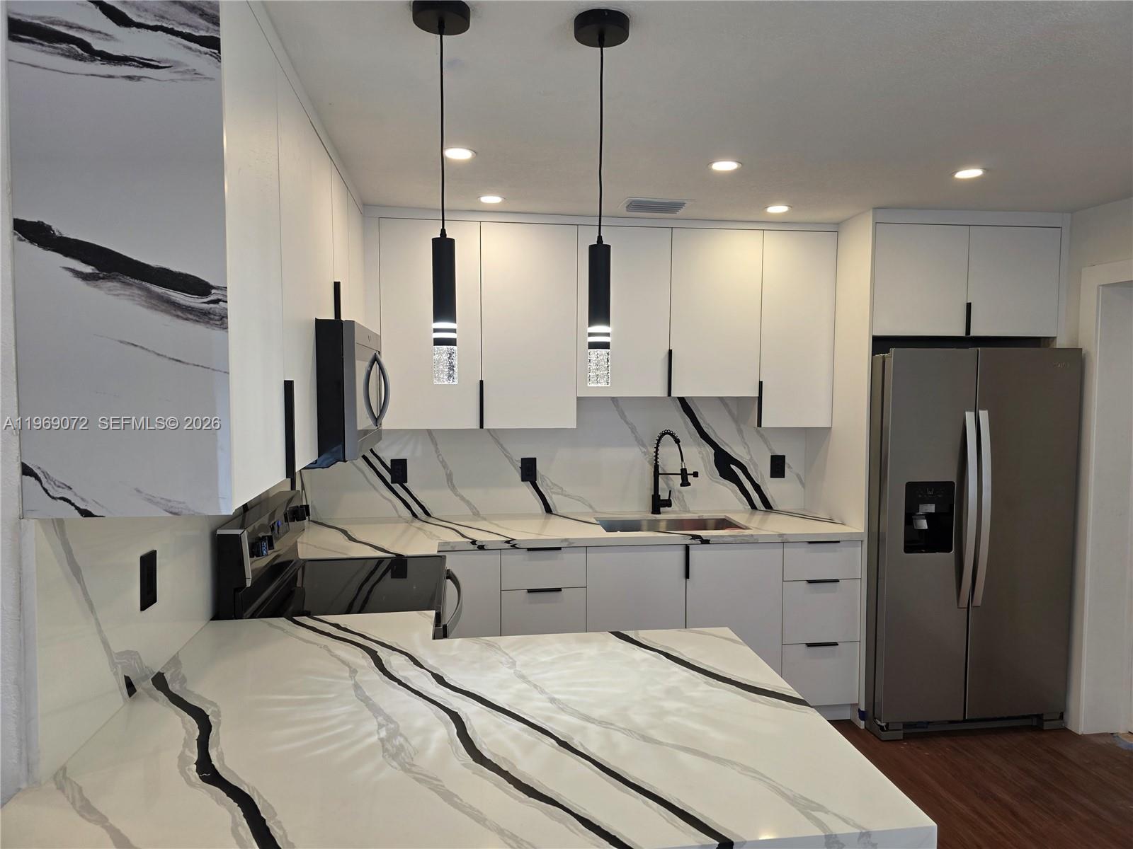 GOLF PARK SEC 2 - Residential