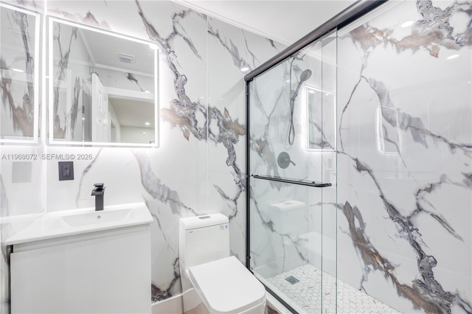 GOLF PARK SEC 2 - Residential