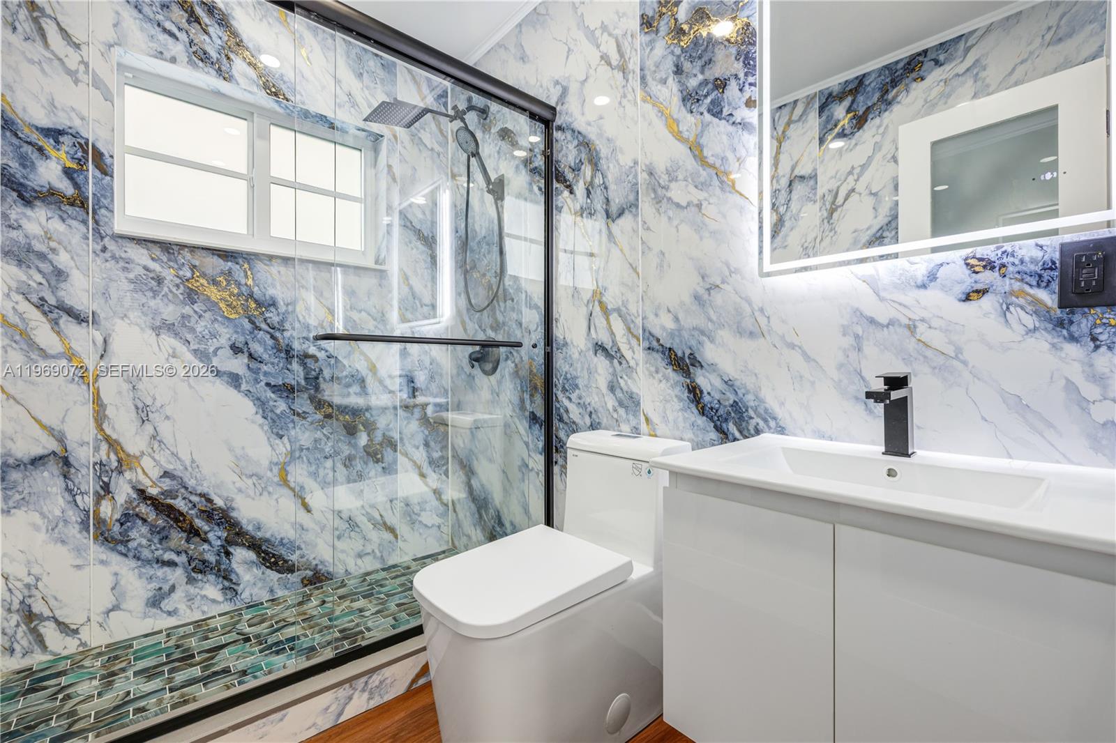 GOLF PARK SEC 2 - Residential