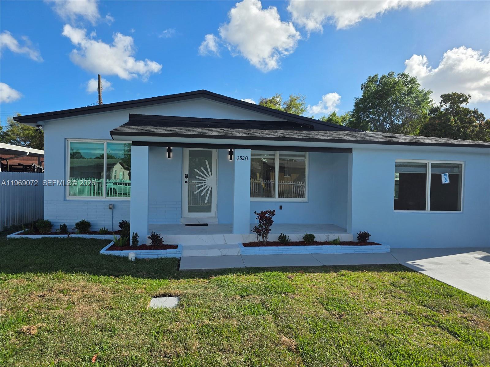 GOLF PARK SEC 2 - Residential