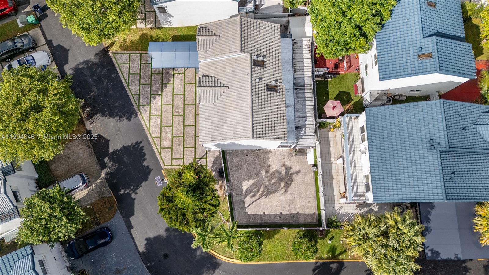 SAN SIMEON HOMES - Residential