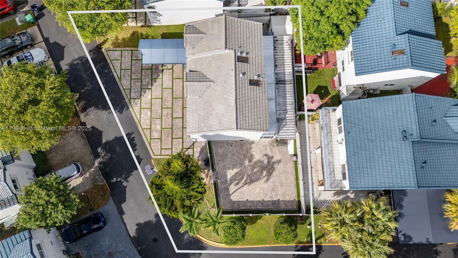 SAN SIMEON HOMES - Residential