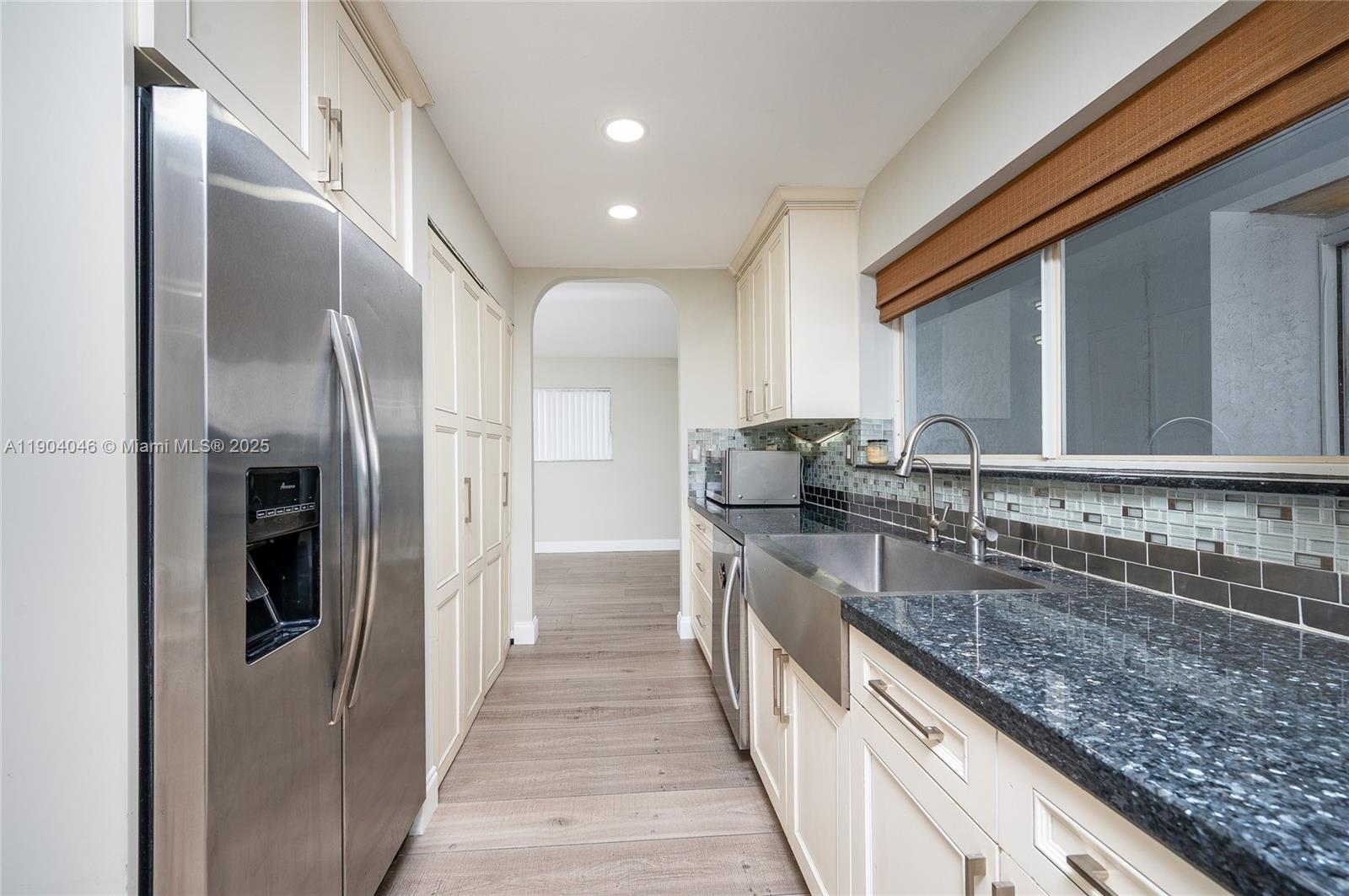 SAN SIMEON HOMES - Residential