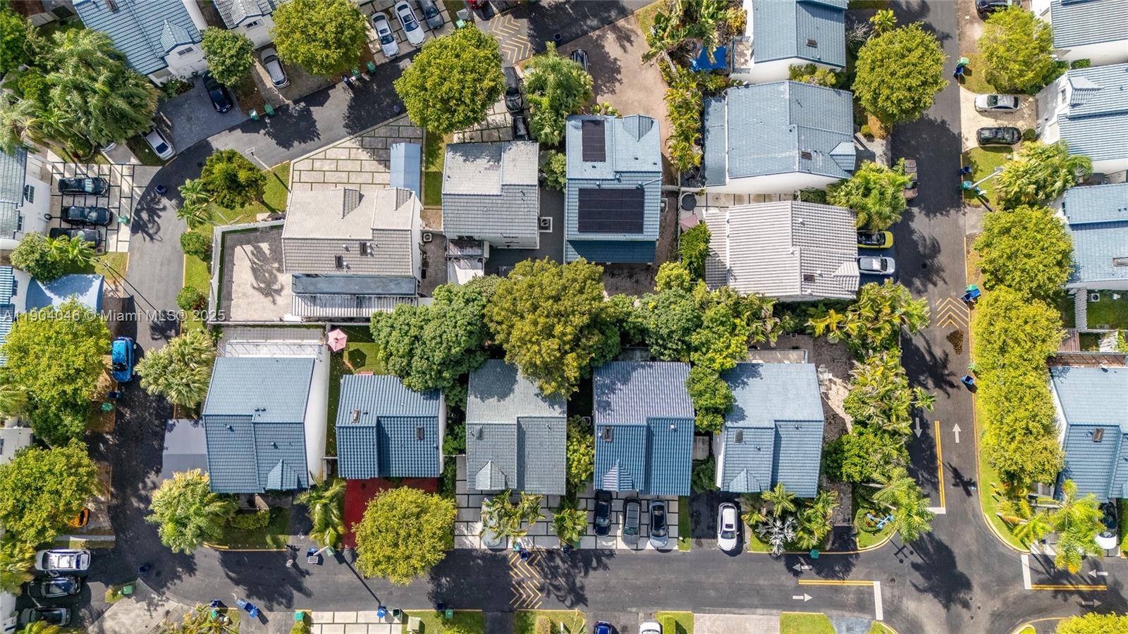 SAN SIMEON HOMES - Residential