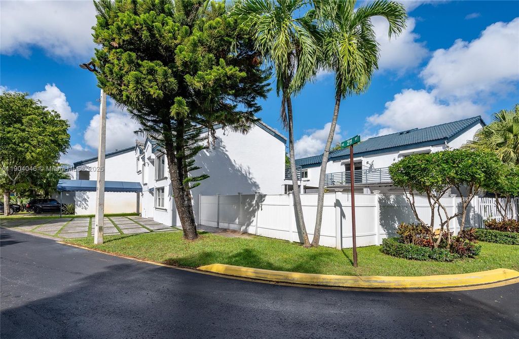 Photo of 351 NE 211th St, Miami, FL 33179 (MLS # A11904046)