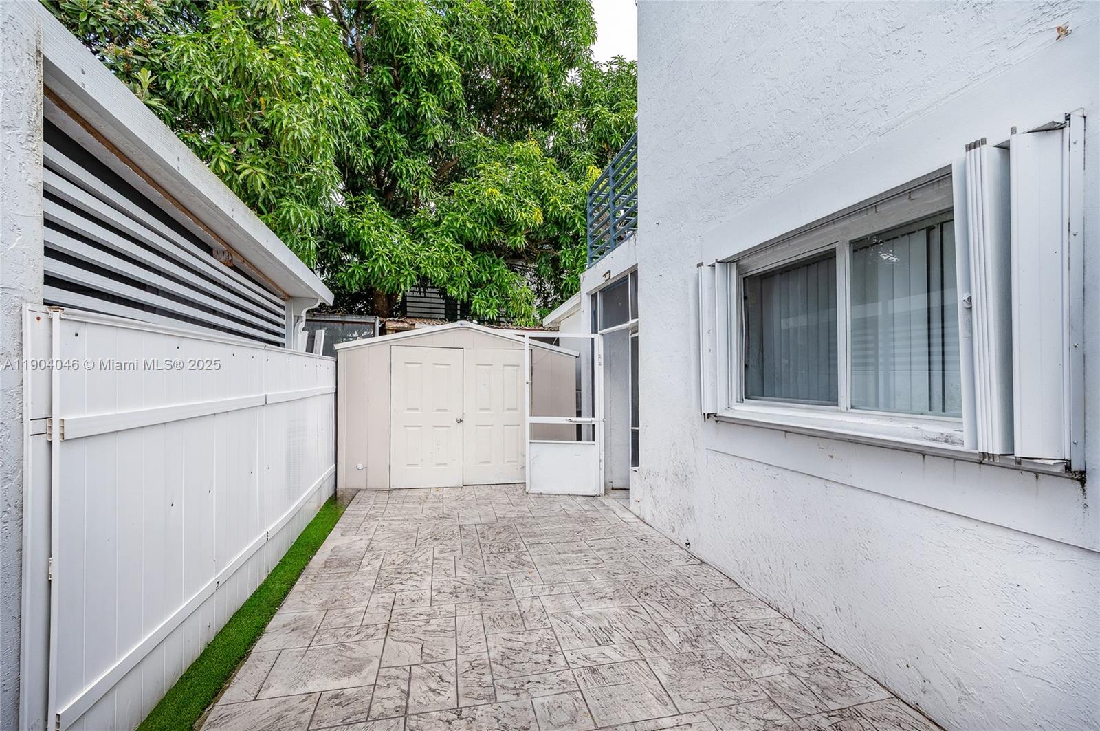 SAN SIMEON HOMES - Residential