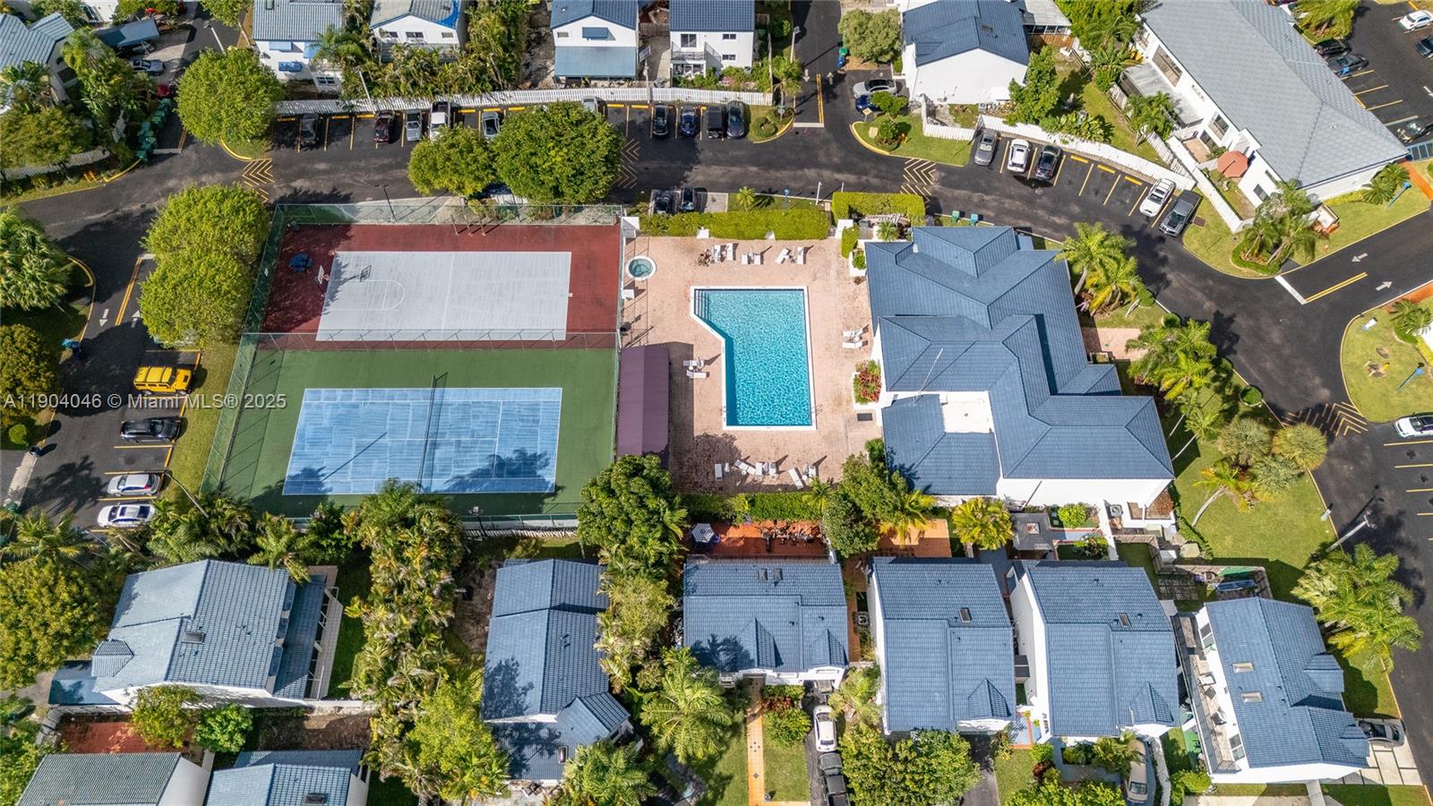 SAN SIMEON HOMES - Residential