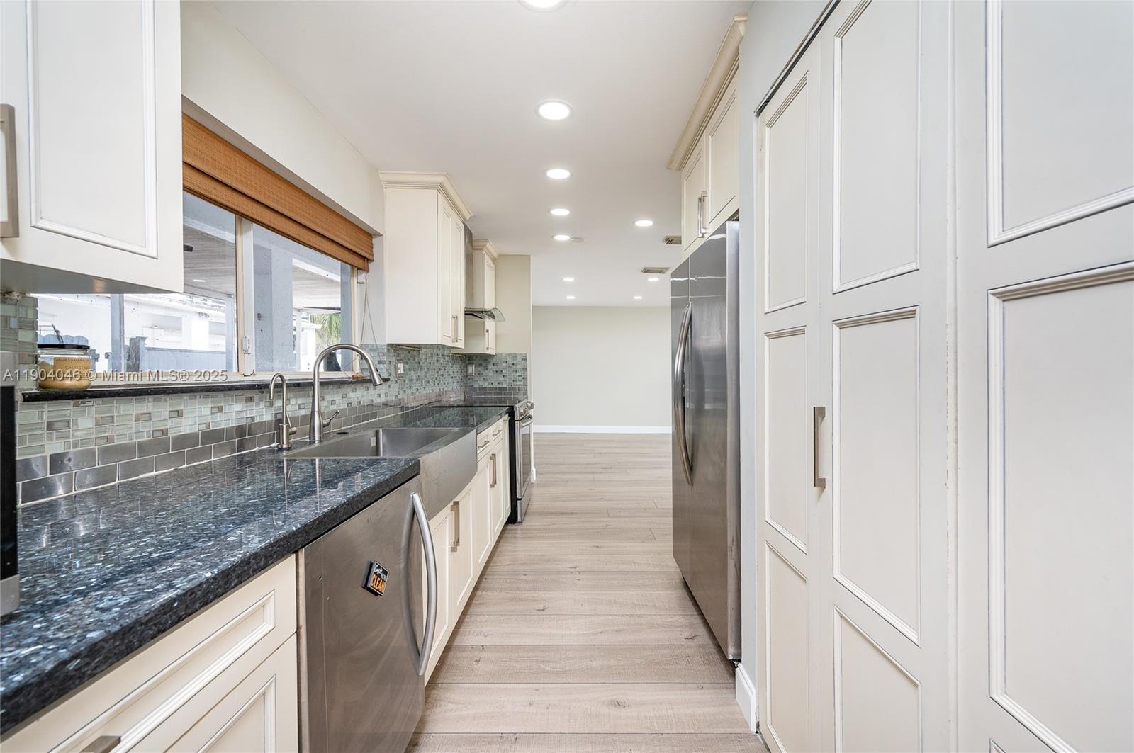 SAN SIMEON HOMES - Residential