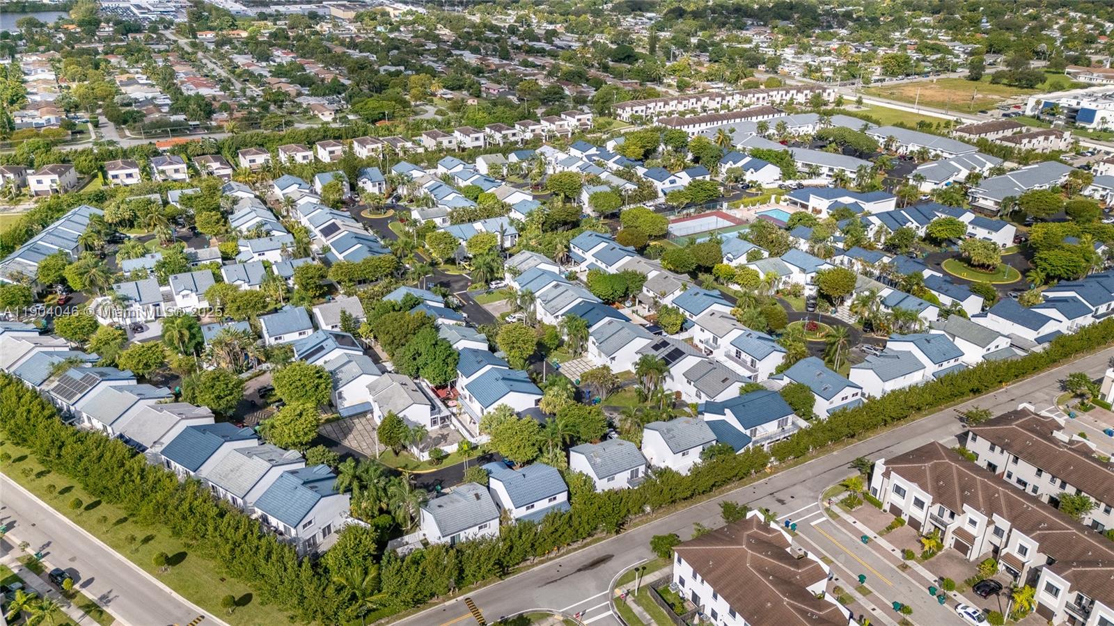 SAN SIMEON HOMES - Residential