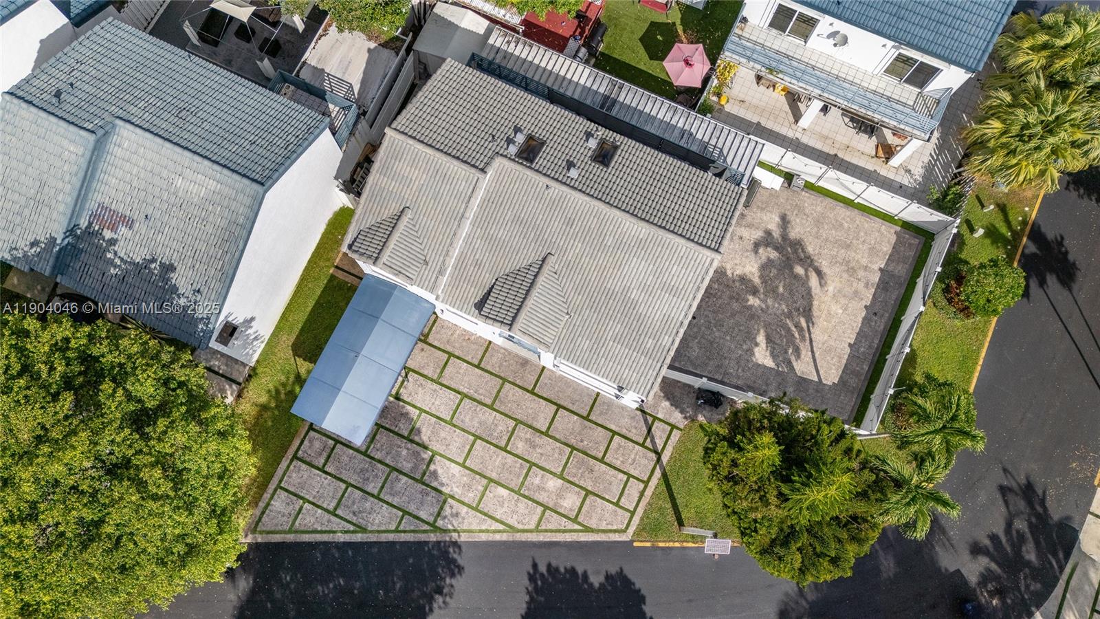 SAN SIMEON HOMES - Residential