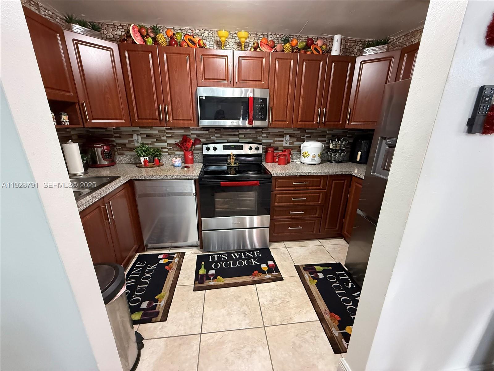 HAMMOCKS SEC 2 - Residential