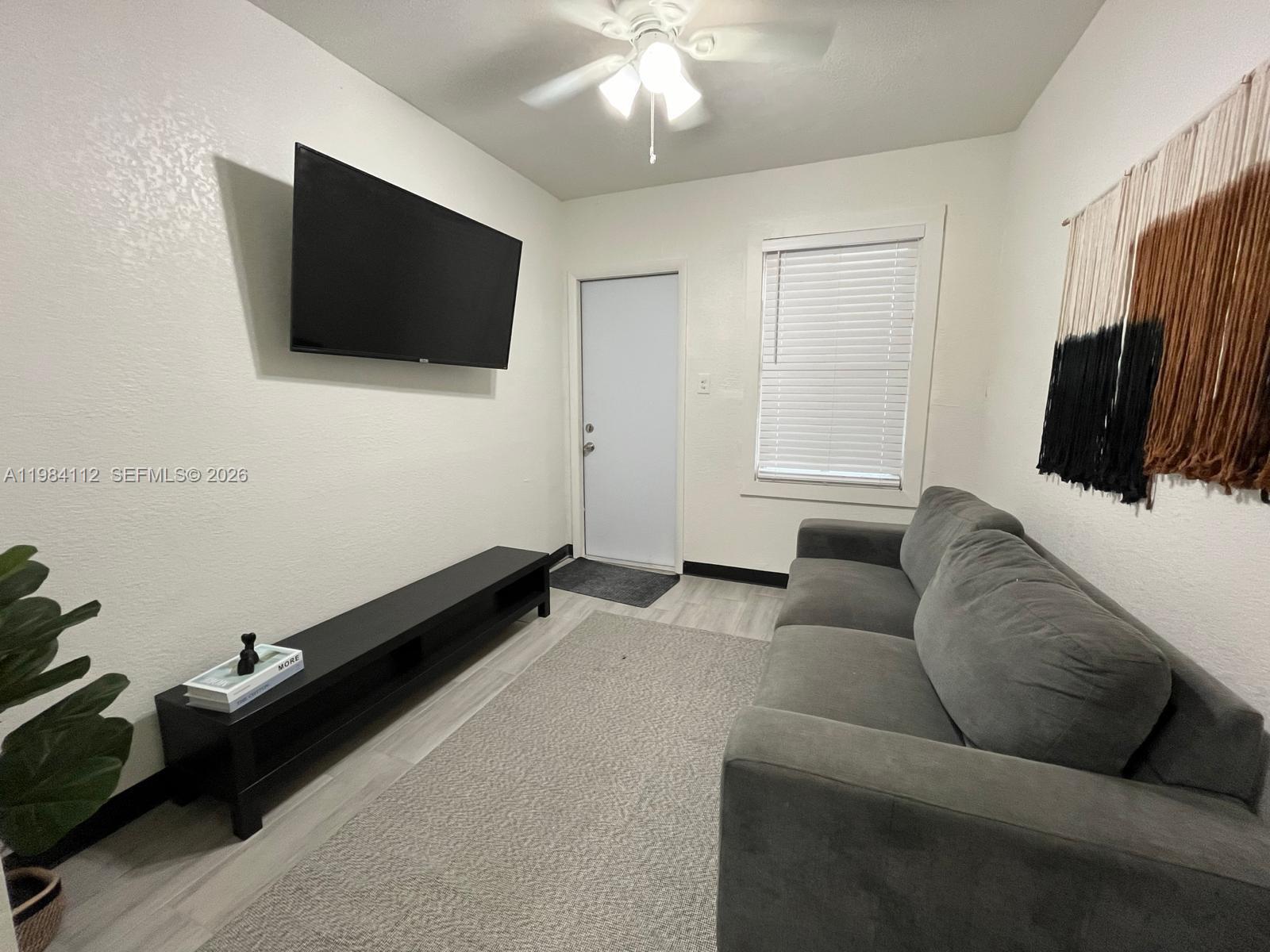 ALICE BLADWIN ET AL SUB - Residential Lease