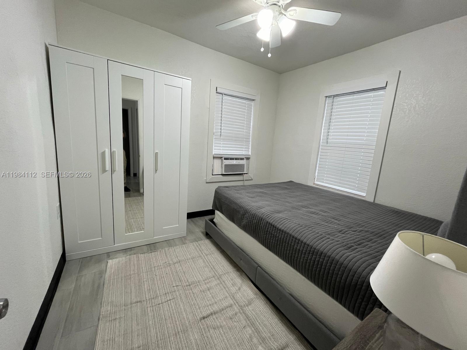 ALICE BLADWIN ET AL SUB - Residential Lease