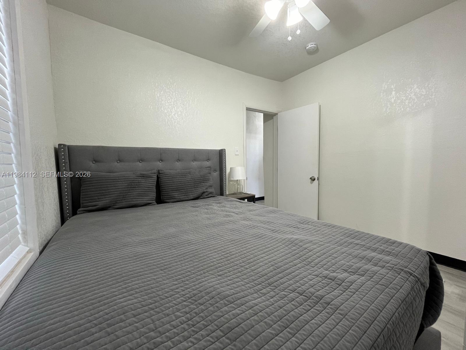 ALICE BLADWIN ET AL SUB - Residential Lease