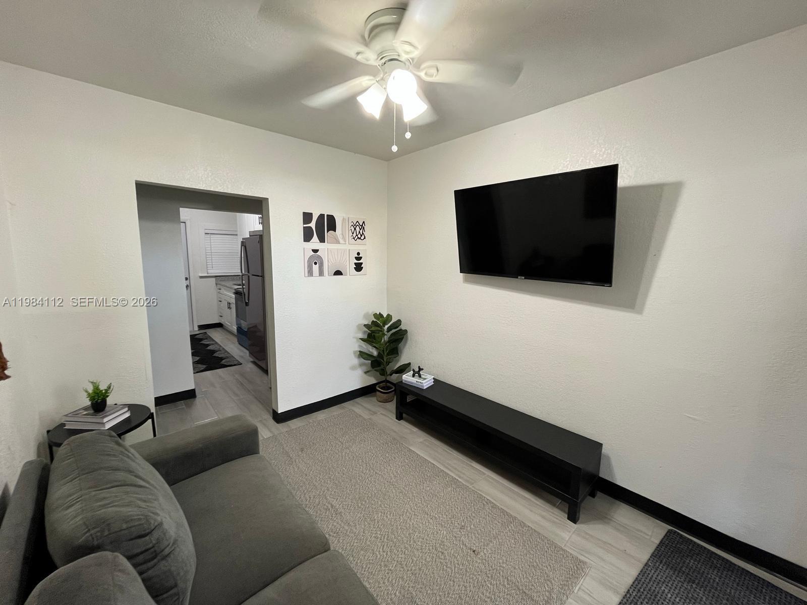 ALICE BLADWIN ET AL SUB - Residential Lease