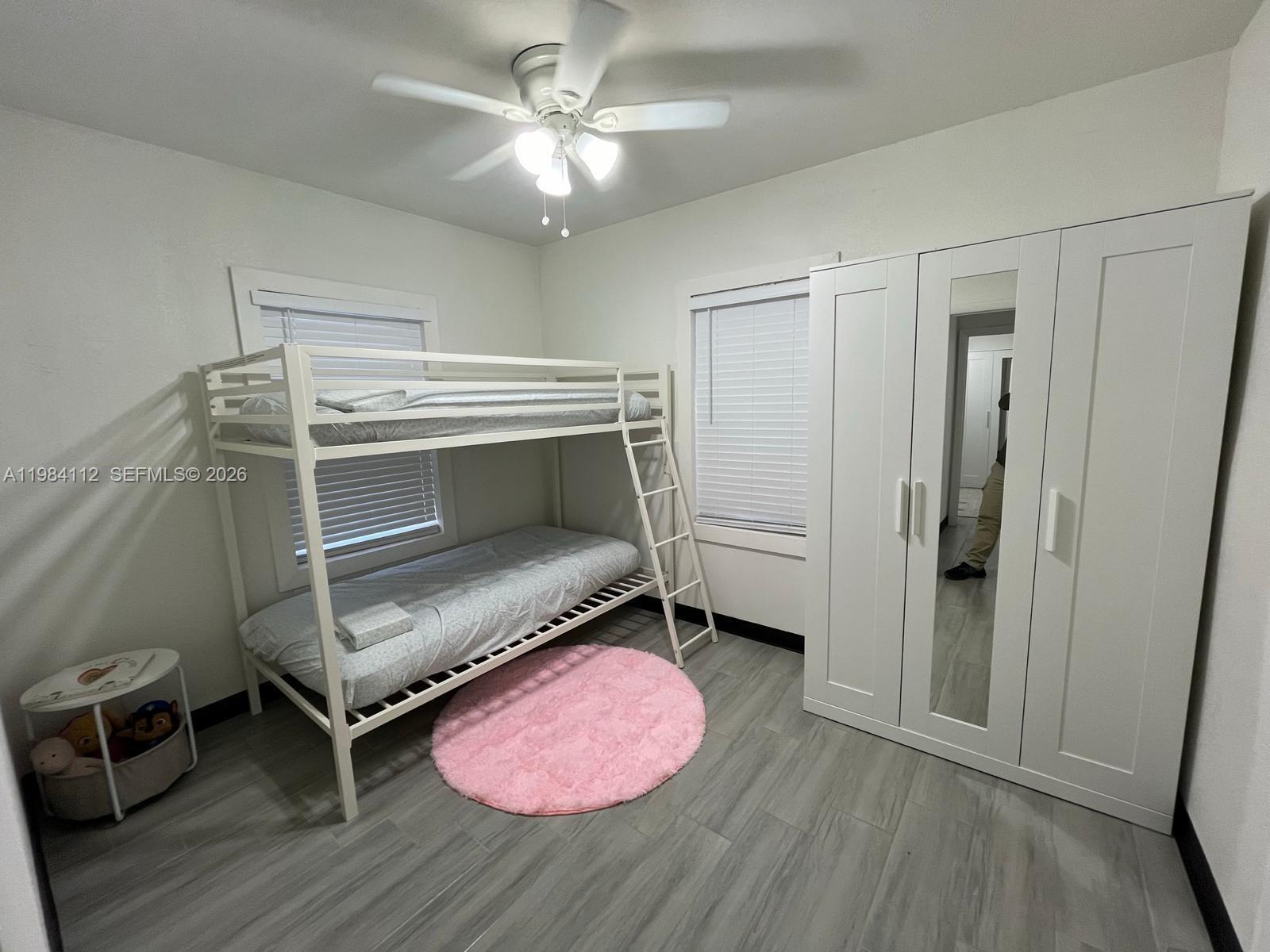 ALICE BLADWIN ET AL SUB - Residential Lease